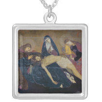 The Avignon Pieta, 1450-60 Pendant