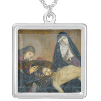 The Avignon Pieta, 1450-60 Custom Jewelry