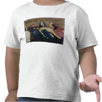 The Avignon Pieta, 1450-60 Tees