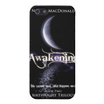 The Awakening iPhone Case iPhone 5 Case