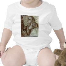 The Awakening Of Drusus By The Evangelist John T Shirts