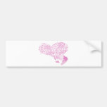 The_Awakening_of_Love Bumper Stickers