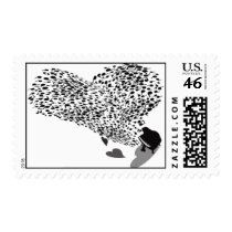 The_Awakening_of_Love Stamp