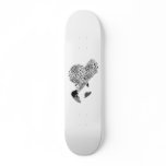 The_Awakening_of_Love Custom Skateboard