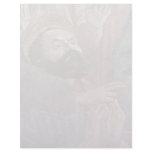 The Awakening Of The Son Of Theophilus Of Antioch Custom Letterhead