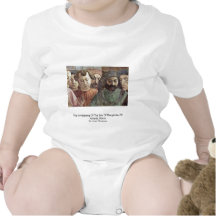 The Awakening Of The Son Of Theophilus Of Antioch Bodysuit
