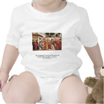 The Awakening Of The Son Of Theophilus Of Antioch T-shirt