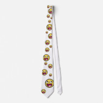 The Awesome Tie