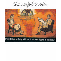 the awful truth t-shirts by mudhoney the awful truth t-shirts