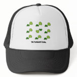 The Awkward Turtle Hats