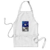 The Axomatic Guitar FX Pedal aprons by audiocloth The Axomatic Guitar FX Pedal aprons