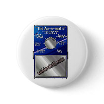 The Axomatic Guitar FX Pedal buttons