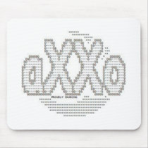 The aXXo Mousepad
