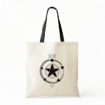 The Azodnem (Dark) Pentacle Bags
