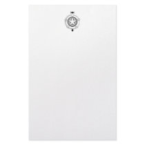 The Azodnem Pentacle Stationery