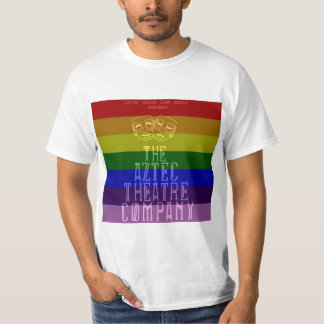 aztec pride shirt