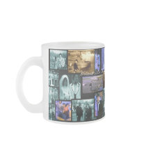 The Azzolina Memory Mug by th3limit The Azzolina Memory Mug