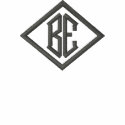 THE B&E SPECIAL 2 embroidered shirts