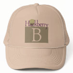 The B Hat