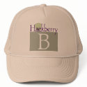 The B Hat