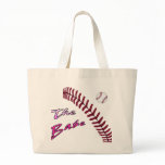 "The Babe" Bag