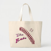 "The Babe" Bag