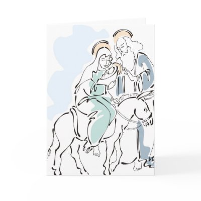 The Baby Greeting Card by Paddydee56