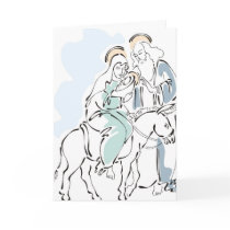 The Baby cards