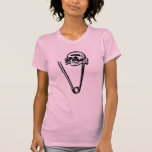 the Baby Punx Fantasy Band SHirt