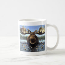 The Babysitter Mugs
