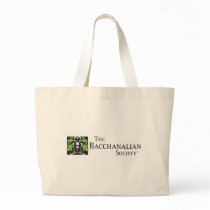The Bacchanalian Society Bag