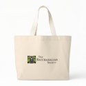 The Bacchanalian Society Bag