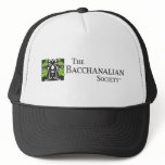 The Bacchanalian Society Hat