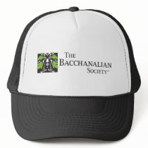 The Bacchanalian Society Hat