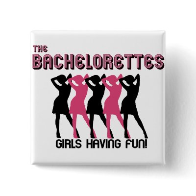 The Bachelorettes Buttons by bachelorbachelorette