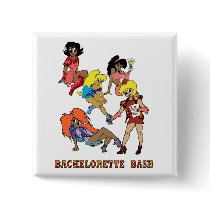 "The Bachelorettes" Pin
