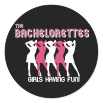 The Bachelorettes stickers by bachelorbachelorette The Bachelorettes stickers