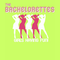The Bachelorettes t-shirt by bachelorbachelorette The Bachelorettes t-shirt