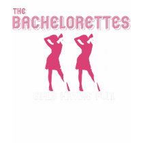 The Bachelorettes t-shirt