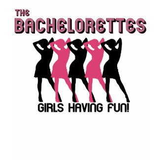 The Bachelorettes t-shirt shirt