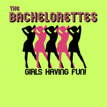 The Bachelorettes t-shirt by bachelorbachelorette The Bachelorettes t-shirt
