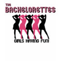 The Bachelorettes t-shirt