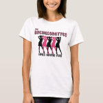 Bachelorette Shirts