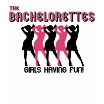The Bachelorettes t-shirt by bachelorbachelorette The Bachelorettes t-shirt