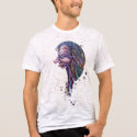 The Back Drop t-shirts