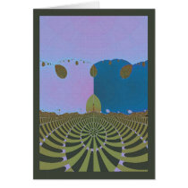 The Back Forty cards by owlspook The Back Forty cards