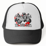 The Bad Boys of tricycle Hat