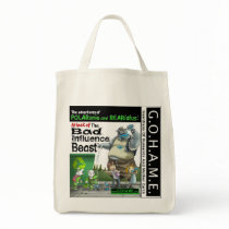 The Bad Influence Beast Bag