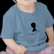 The Bad Seed Infant T t-shirts