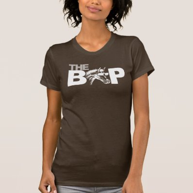 The Badass Ponies &quot;BAP&quot; (Women&#39;s) Tees